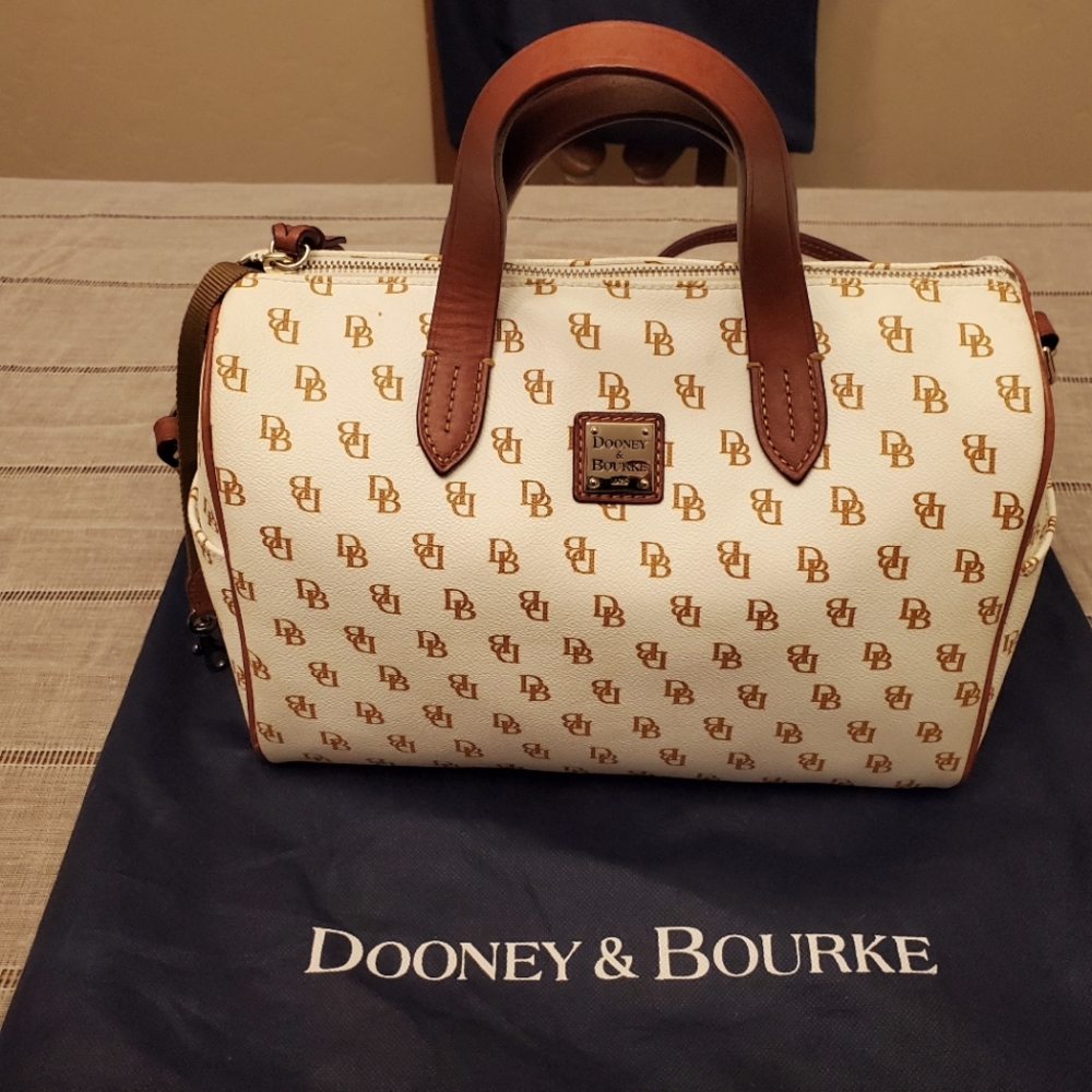 Dooney & Burk Purse
